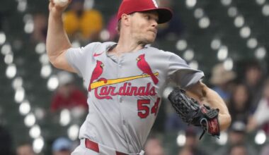 Braced for rigorous stretch, Cardinals escape from losing spiral must begin with starters