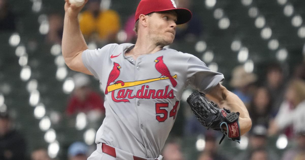 Braced for rigorous stretch, Cardinals escape from losing spiral must begin with starters