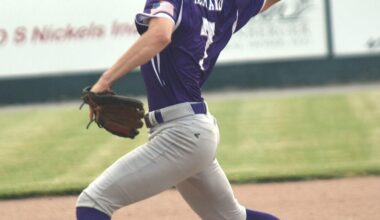 Swanton holds on to edge PH | Sports