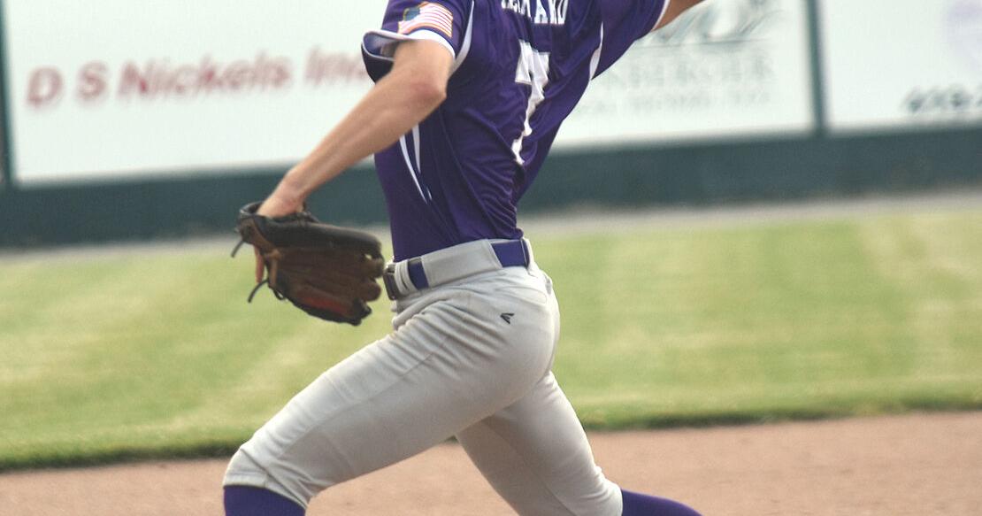 Swanton holds on to edge PH | Sports