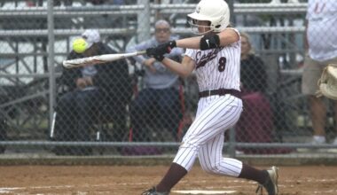 Area roundup: Eagles dominate in road win at Lynnville-Sully | Pella