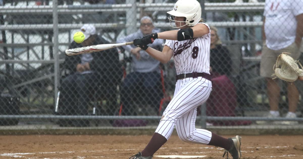 Area roundup: Eagles dominate in road win at Lynnville-Sully | Pella