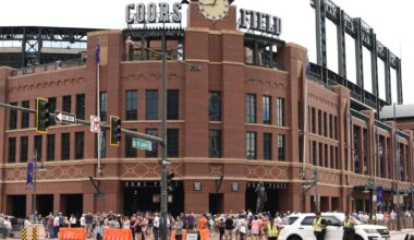 Rockies fans grapple with yet another losing season | Denver Metro News