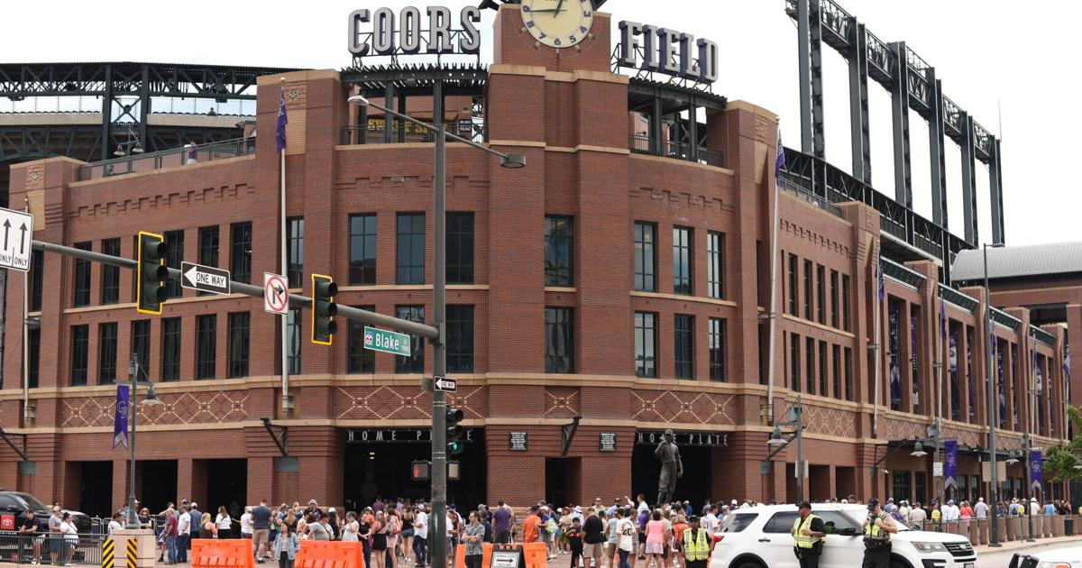 Rockies fans grapple with yet another losing season | Denver Metro News