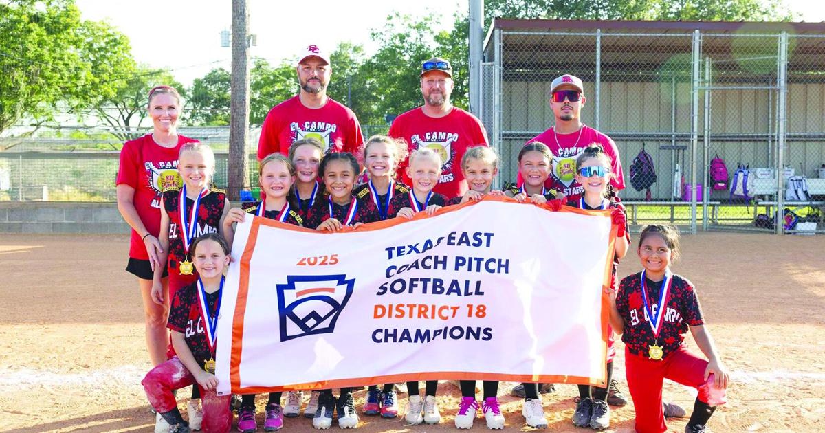 County all-star season starting strong | Sports