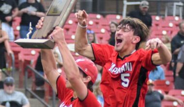 No. 1 upset | Sports