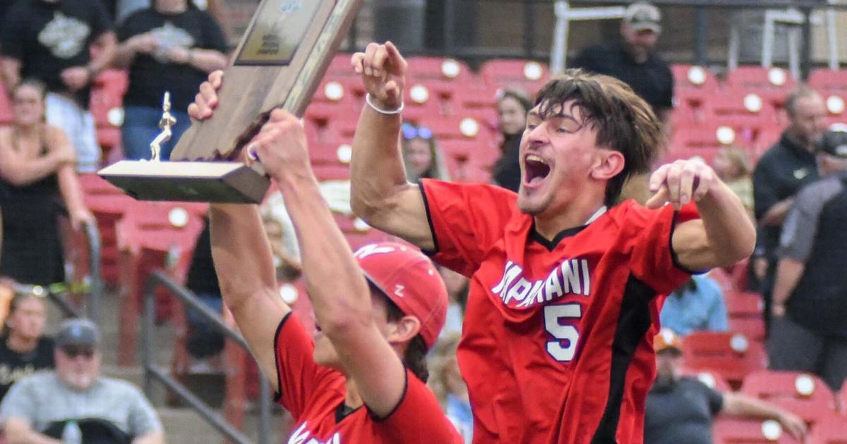 No. 1 upset | Sports