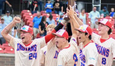 Union City repeats | Sports