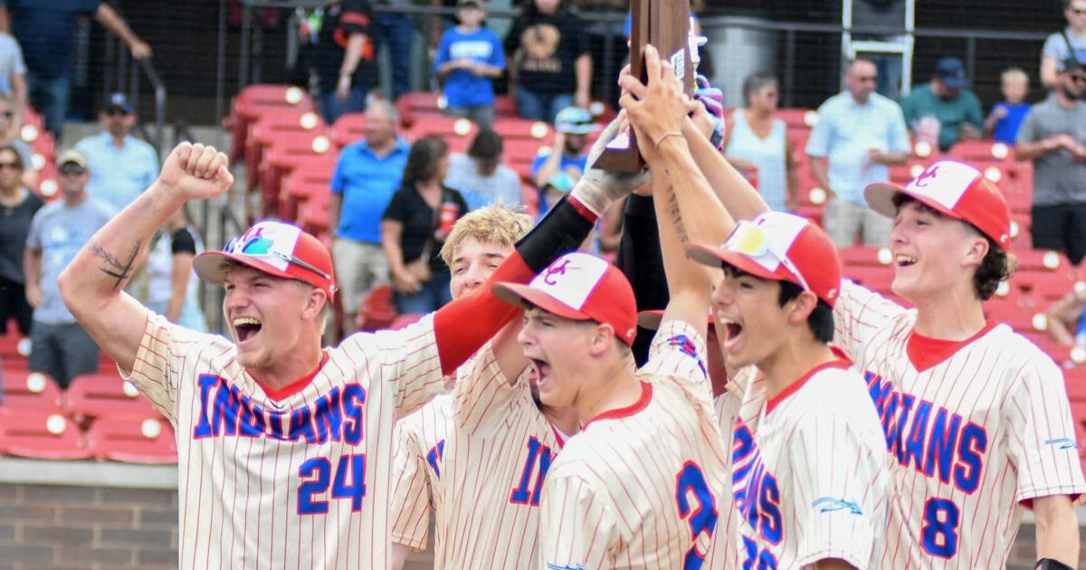 Union City repeats | Sports