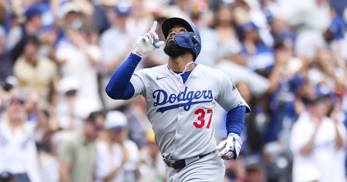MLB Roundup: Giants lose, Dodgers remain alone in first | Professional