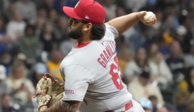 When will 'runway' run out for some Cardinals and trades start to take off?