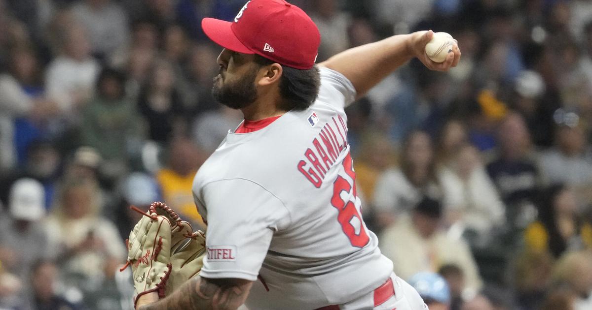 When will 'runway' run out for some Cardinals and trades start to take off?