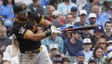 Kiner-Falefa hits sacrifice fly in the 10th inning as the Pirates top the Cubs, 2-1 | Sports