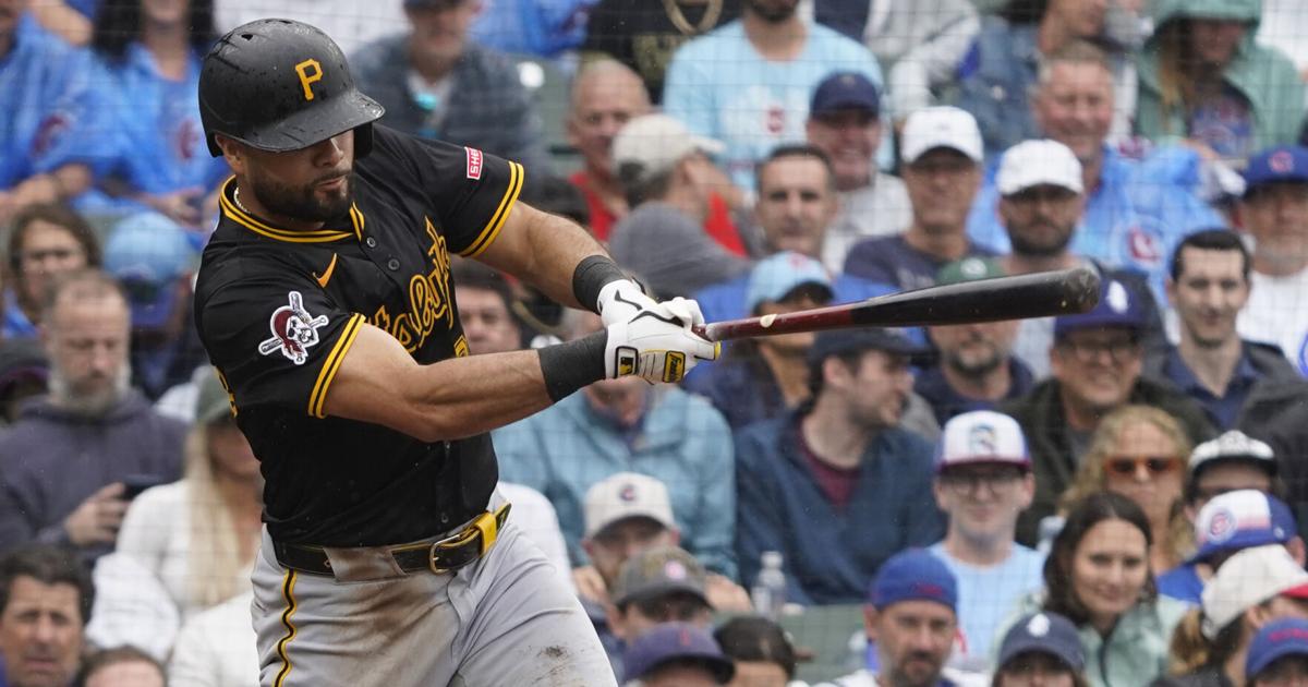 Kiner-Falefa hits sacrifice fly in the 10th inning as the Pirates top the Cubs, 2-1 | Sports
