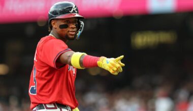 Braves’ still trying to shake troubling trends - Marietta Daily Journal