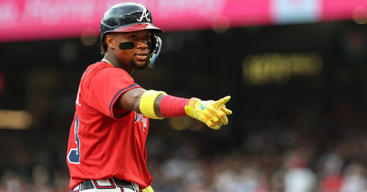 Braves’ still trying to shake troubling trends - Marietta Daily Journal