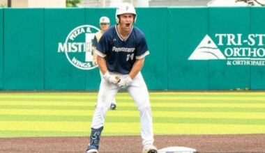 HIGH SCHOOL BASEBALL: Pioneers roll into semistate final | Sports