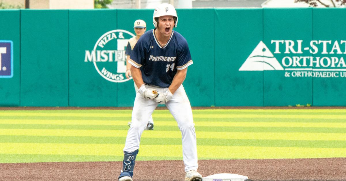 HIGH SCHOOL BASEBALL: Pioneers roll into semistate final | Sports