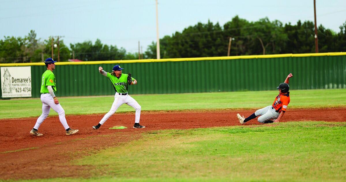 Invaders lose first two games against Bills | Local Sports