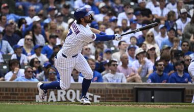 Swanson and Boyd help NL Central-leading Cubs to 2-1 win over Pirates | Sports