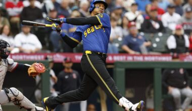 Mariners rally late to beat Cleveland | National Sports