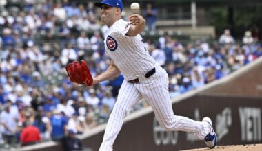 Matthew Boyd has been a key performer in his 1st season with the Chicago Cubs | Sports