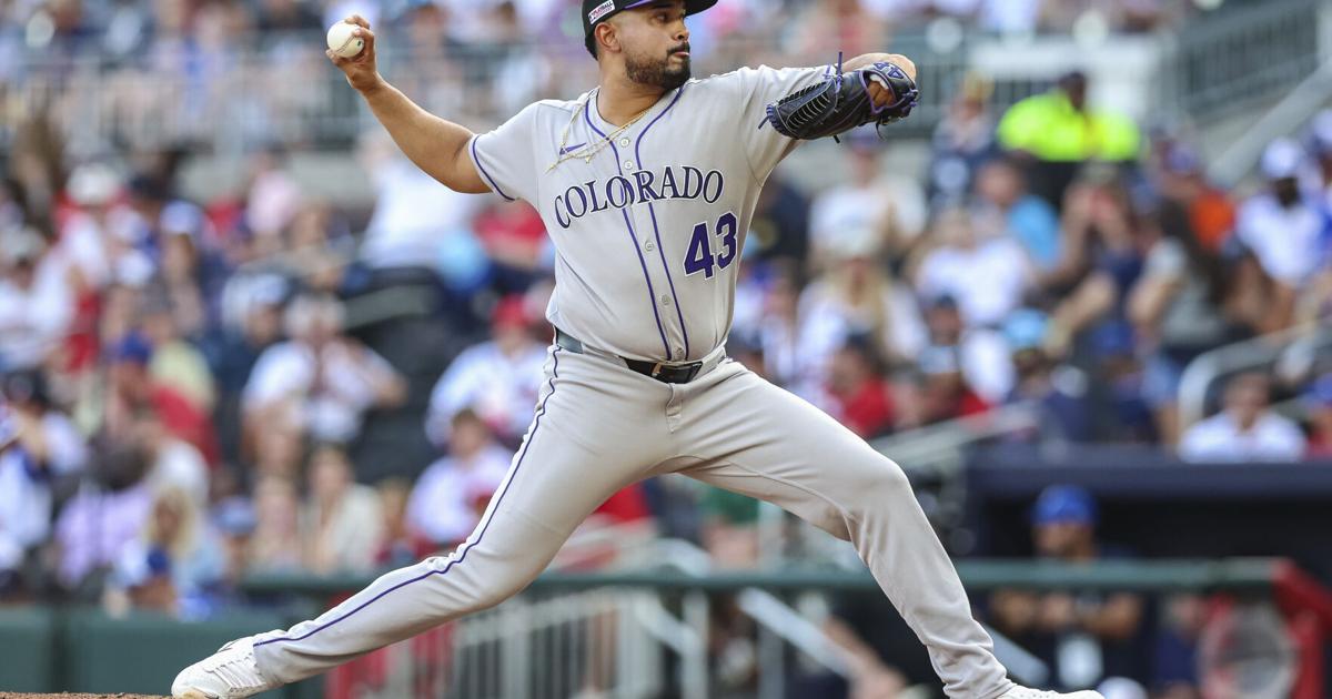 Woeful Rockies absorb 2 records for futility with 19 whiffs and worst 70-game mark in modern era | National Sports