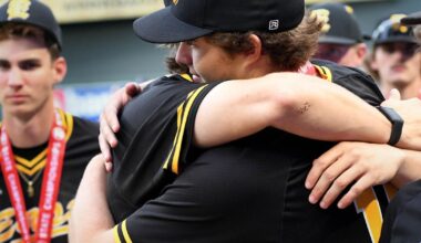Updated: East baseball falls in Class AAA title game | Local Sports