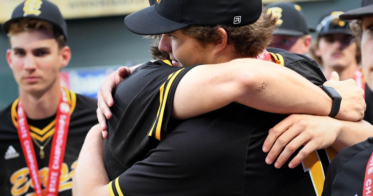 Updated: East baseball falls in Class AAA title game | Local Sports