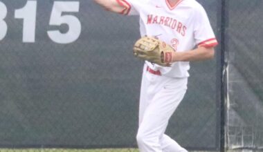 Warriors season ends with Semi-State loss to Boone Grove | Sports