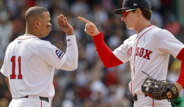 Devers trade good for Sox … long term | Sports