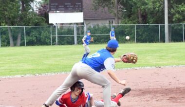 Royals rally falls short against Suroit | Sports