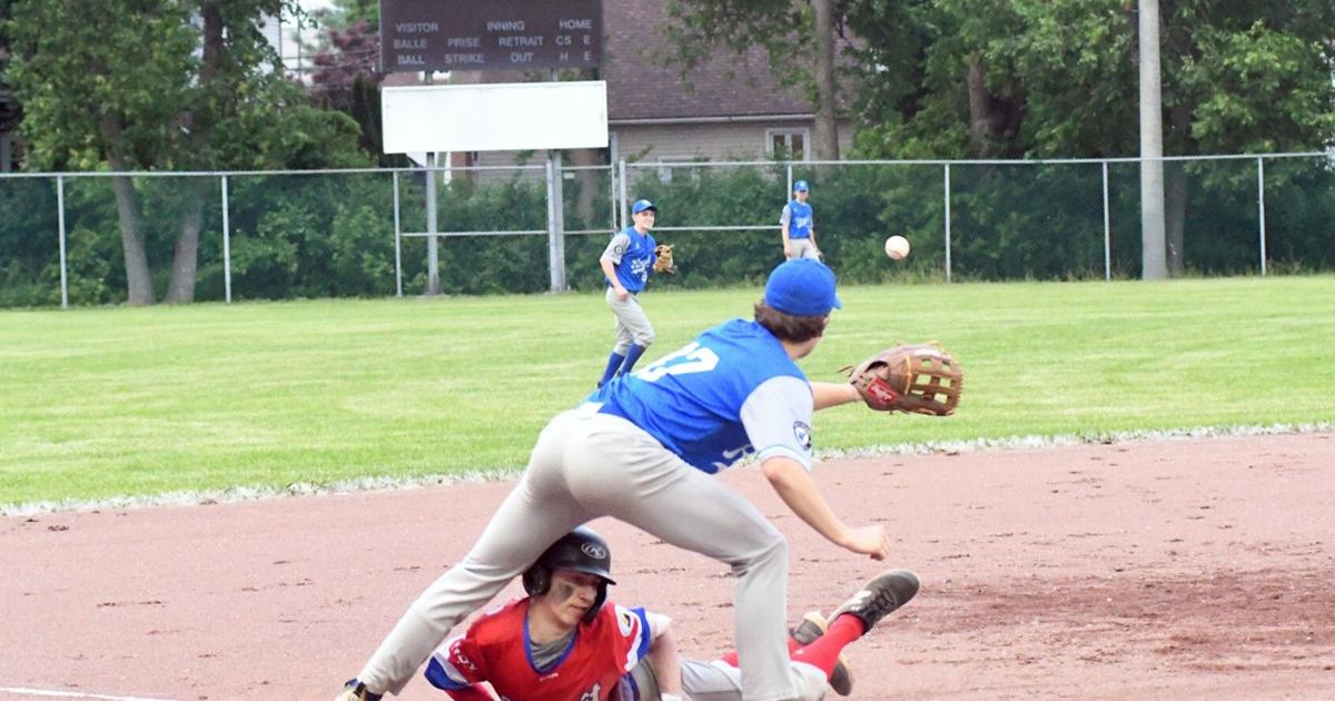 Royals rally falls short against Suroit | Sports