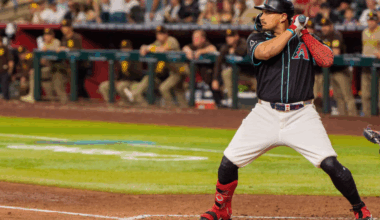 MLB roundup: Down 4 in 9th, D-backs walk off Padres | National Sports