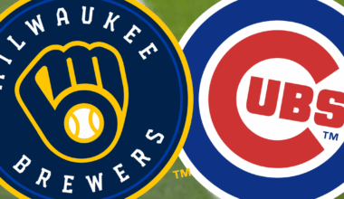 Brewers open road series with Cubs Tuesday on TW | Shareable Stories