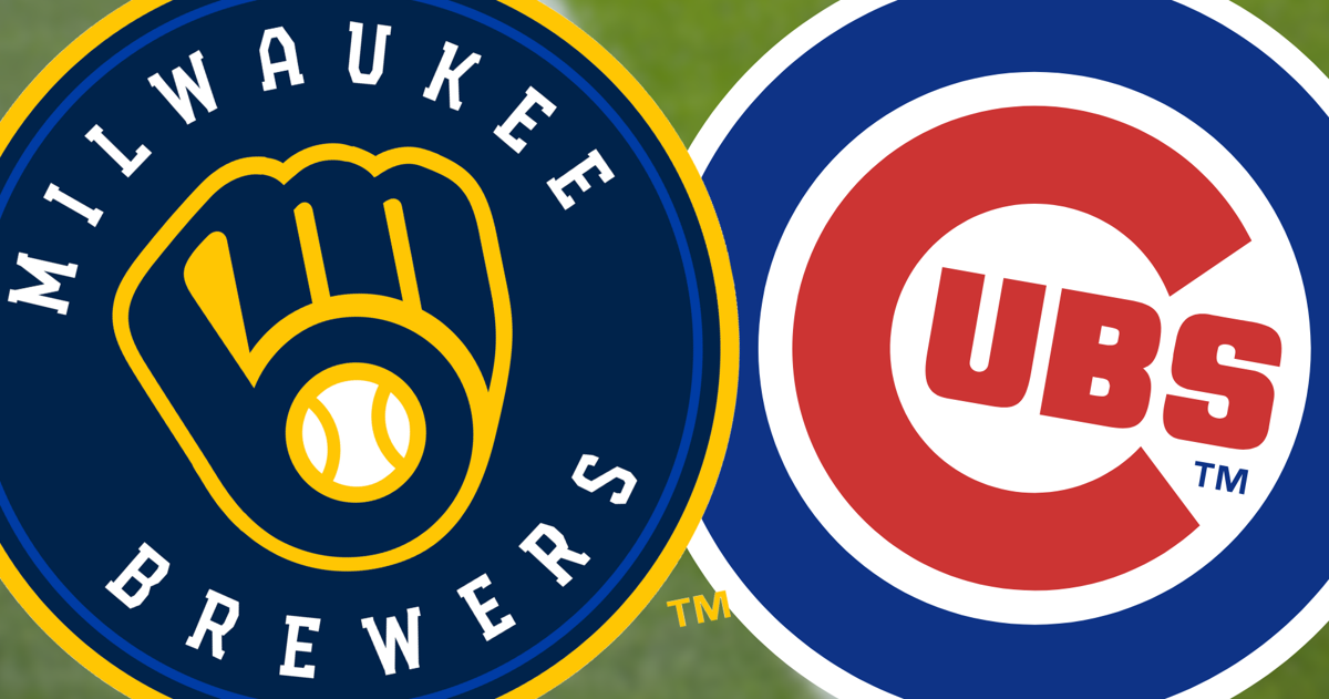 Brewers open road series with Cubs Tuesday on TW | Shareable Stories