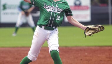 Major all-stars fall to loser’s bracket, but remain in district tournament | Sports