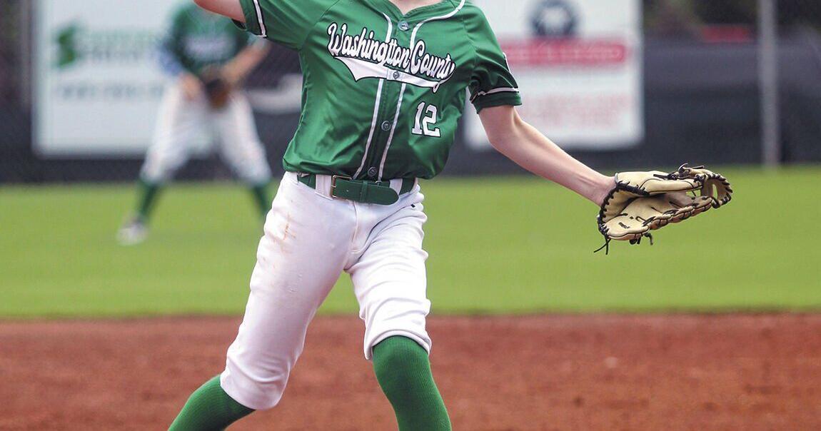 Major all-stars fall to loser’s bracket, but remain in district tournament | News