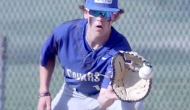 PREP BASEBALL: CAM takes on Coon Rapids-Bayard for RVC lead | Sports
