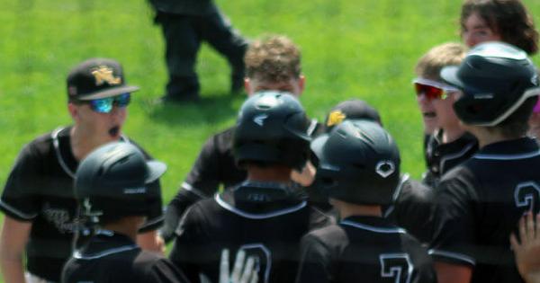 Prep baseball: New London rattles Cedar Rapids Washington, Burlington | The Hawk Eye - Burlington, Iowa