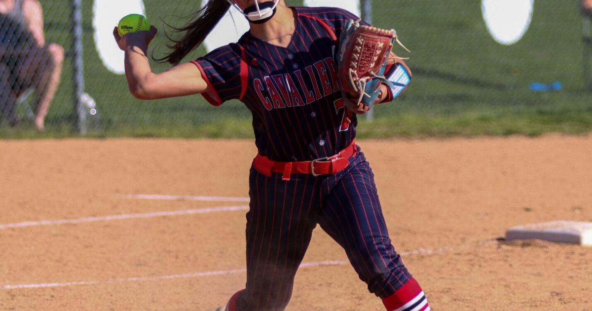 Dominguez, Luck Honored with All-State Nominations | Monticello Herald Journal