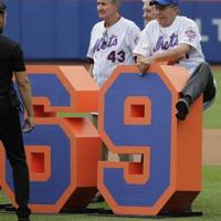 Ron Taylor, a former major-league pitcher and longtime Blue Jays doctor, dead at 87 | National Sports