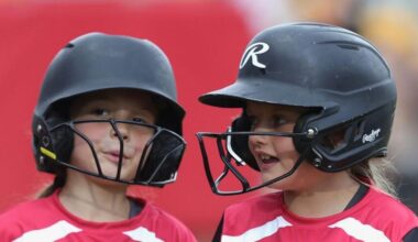 Fields, Cusic drive in two runs apiece to lead South Laurel to 12-6 win over North Laurel | Sports