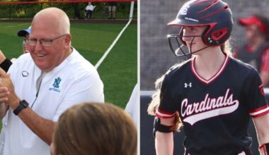 South Laurel’s Frazier and North Laurel’s Edwards earn KY Prep’s top regional honors | Sports