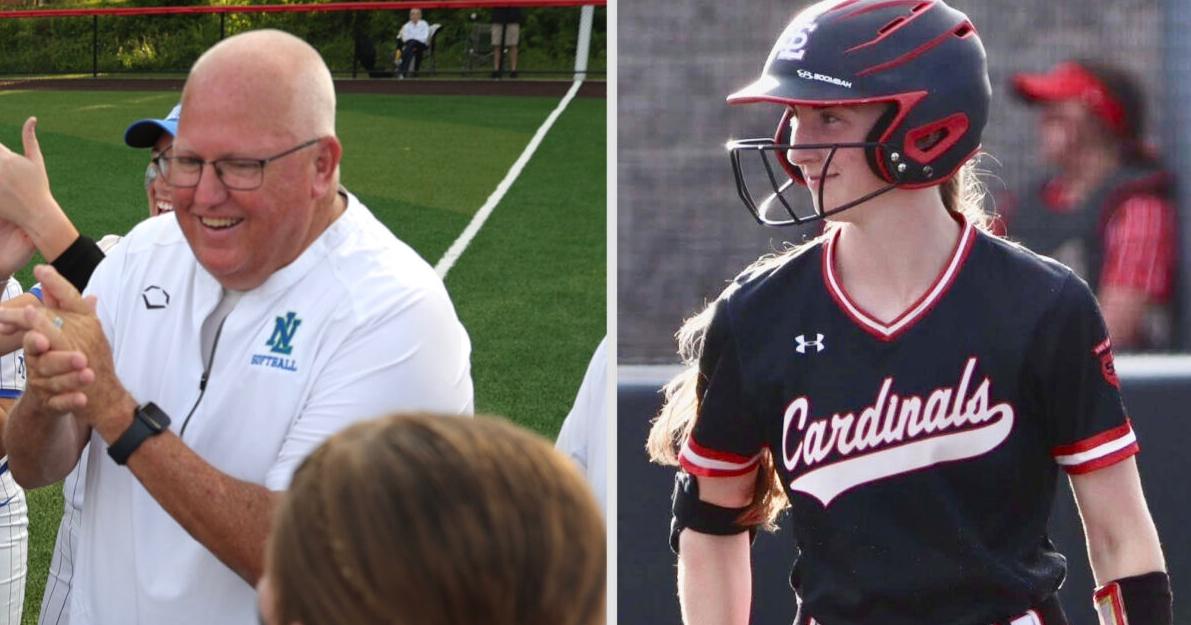 South Laurel’s Frazier and North Laurel’s Edwards earn KY Prep’s top regional honors | Sports