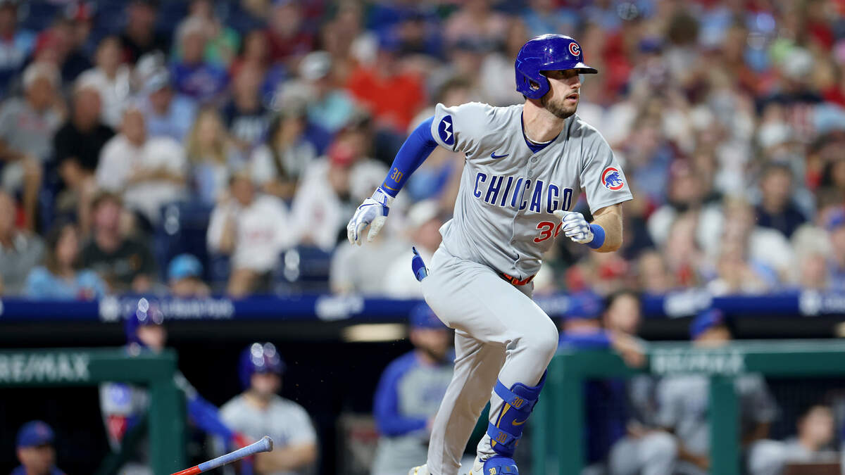 How to Watch Cubs vs. Brewers: Streaming & TV on June 17