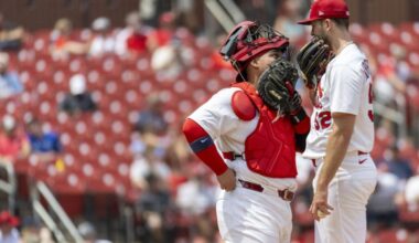 How to watch Cardinals at White Sox, TV, live stream, time