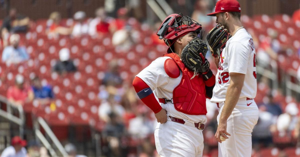 How to watch Cardinals at White Sox, TV, live stream, time