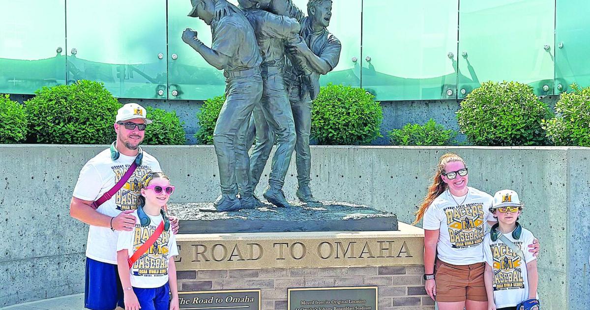 Wright On; Everybody here wants to enjoy ‘Baseball Heaven’ | Murray State