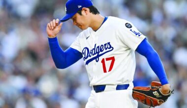 Ohtani returns to mound for Dodgers | Sports